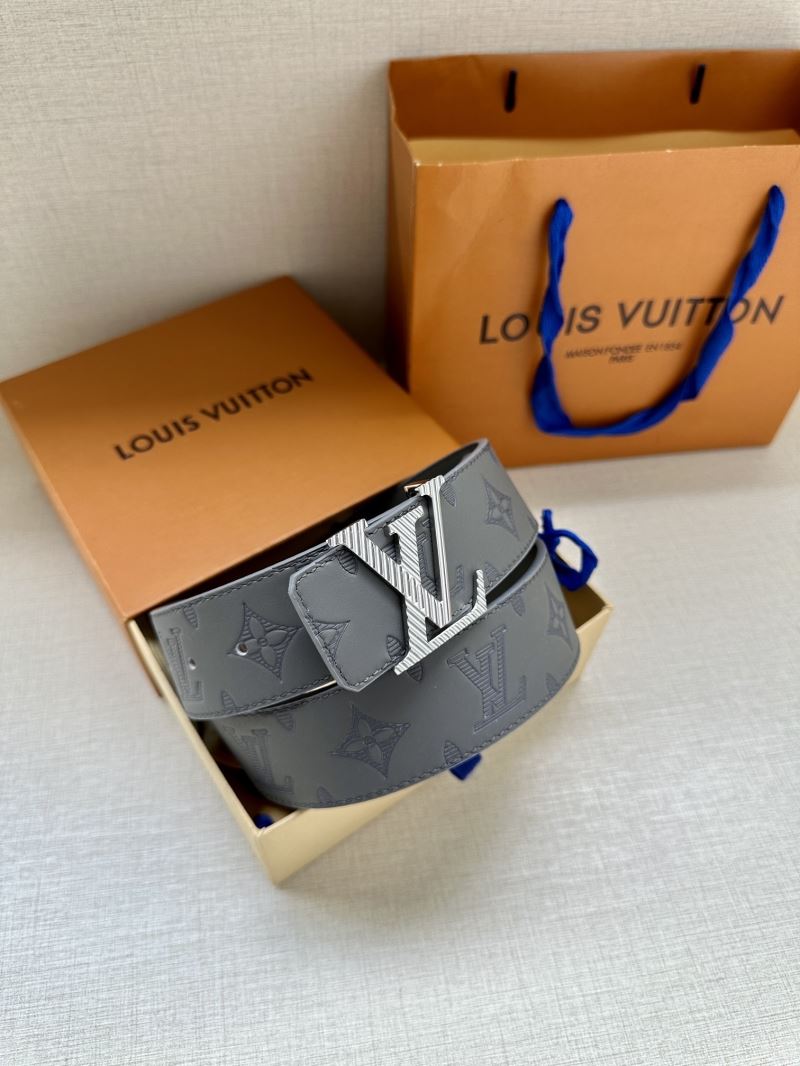 Louis Vuitton Belts